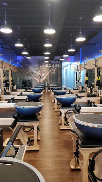 Club Pilates Picture 1