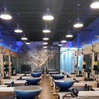 Club Pilates ico