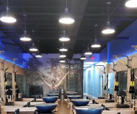 Club Pilates