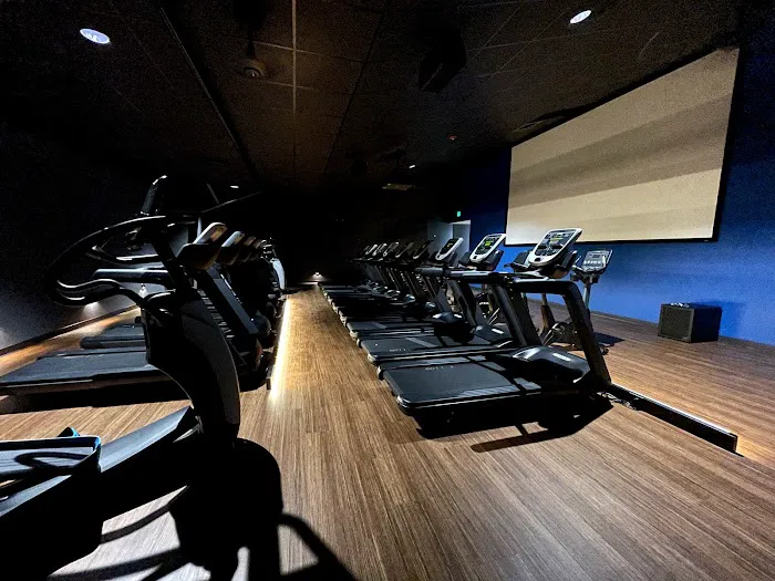 The Edge Fitness Clubs Picture 8