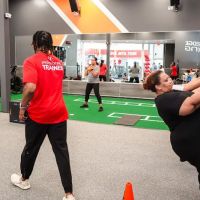 The Edge Fitness Clubs ico
