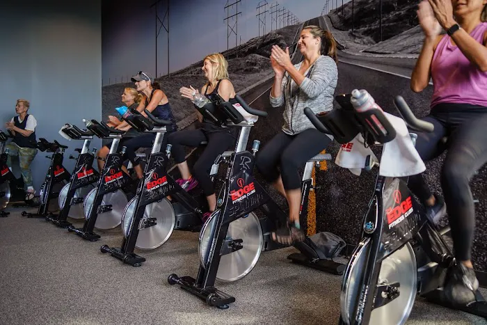 The Edge Fitness Clubs Picture 9
