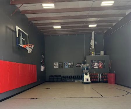 Bloodline Basketball