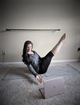 The Barre and Beyond LLC Picture 2