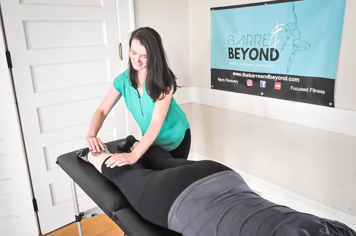The Barre and Beyond LLC Picture 5