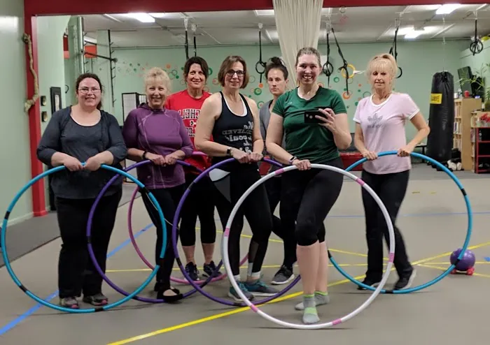 Hoop with Cori Magnotta Picture 1