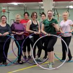 Hoop with Cori Magnotta