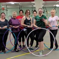 Hoop with Cori Magnotta ico