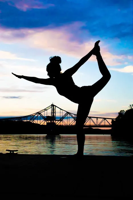 Be Brave Yoga Picture 3