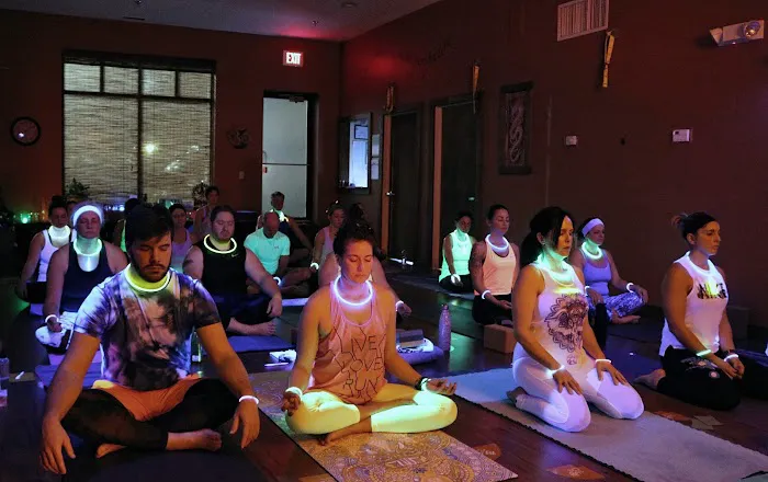 Be Brave Yoga Picture 1