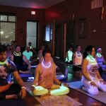 Be Brave Yoga