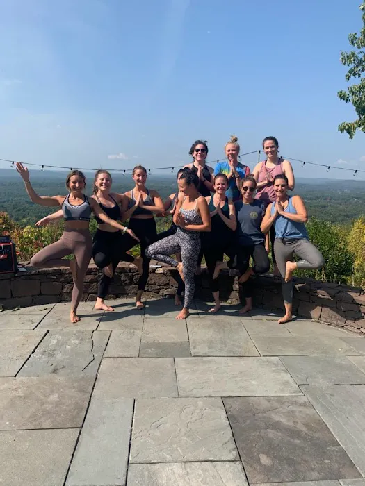 Be Brave Yoga Picture 6