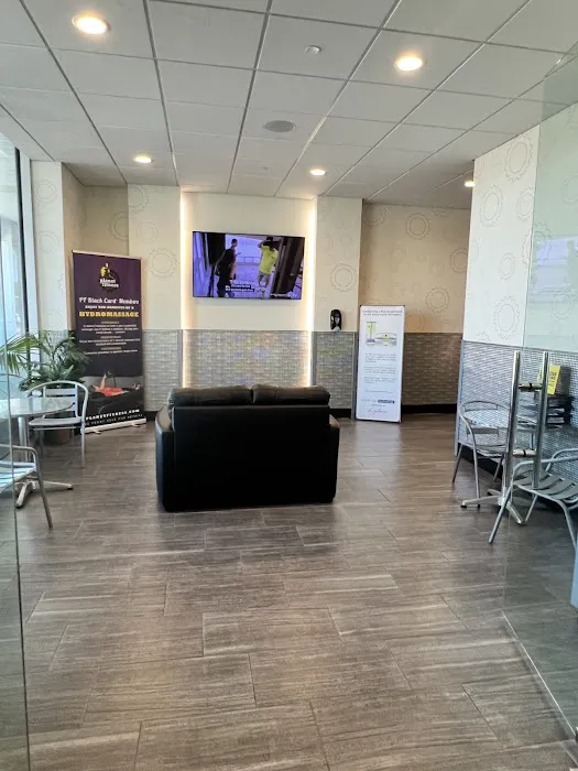 Planet Fitness Picture 5