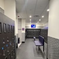 Planet Fitness ico