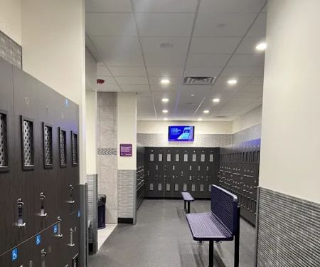 Planet Fitness
