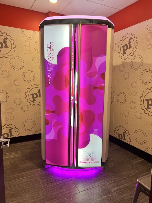 Planet Fitness Picture 3