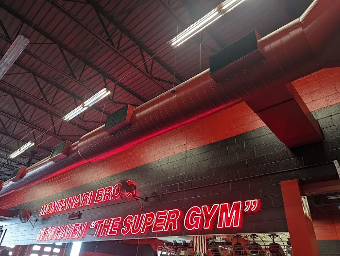 Powerhouse Gym Picture 10