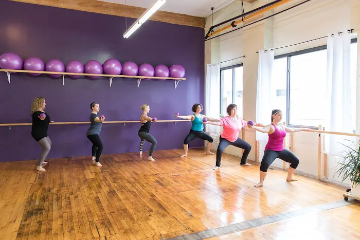 New Haven Pilates Picture 5