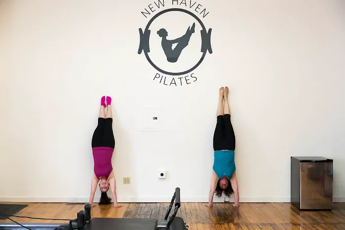 New Haven Pilates Picture 2