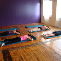 New Haven Pilates ico