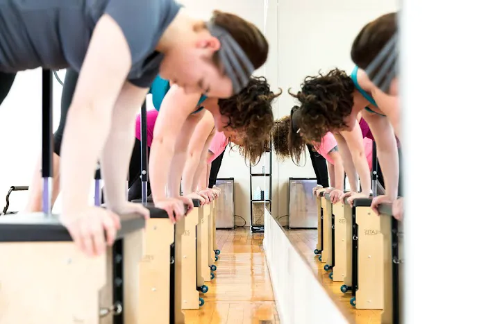 New Haven Pilates Picture 6
