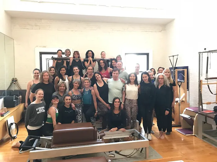New Haven Pilates Picture 7