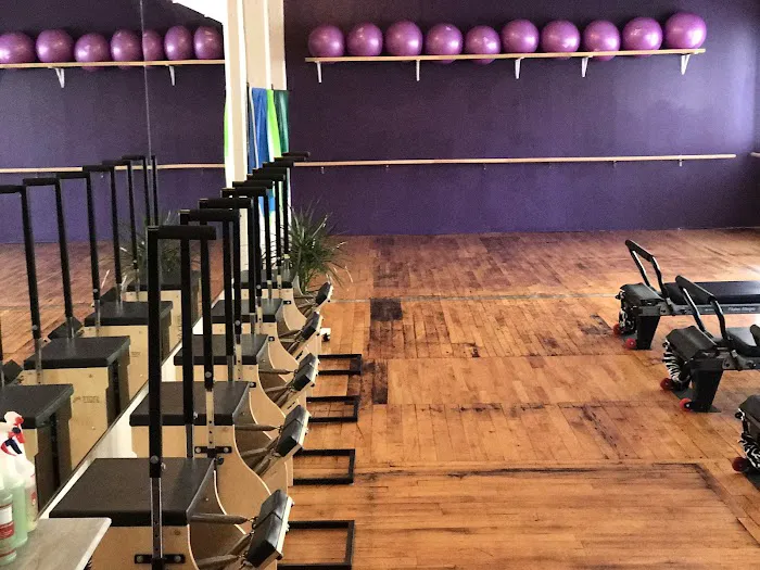 New Haven Pilates Picture 4
