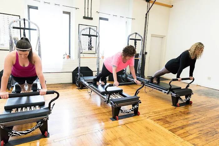 New Haven Pilates Picture 3
