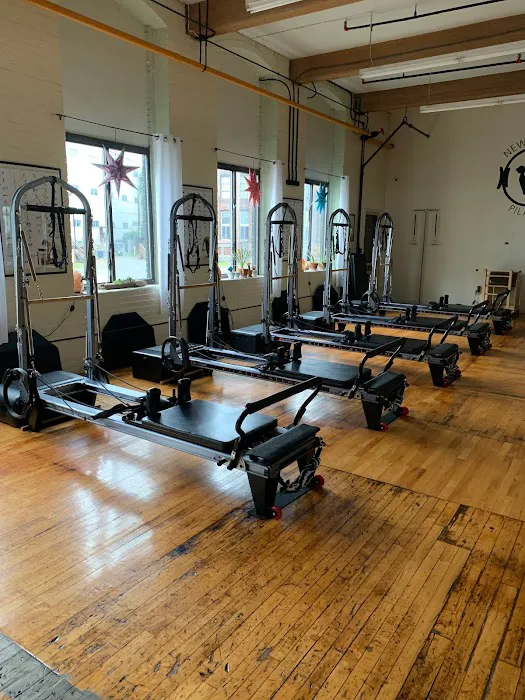New Haven Pilates Picture 8