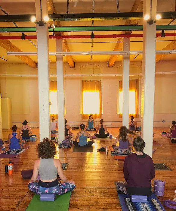 Fresh Yoga Picture 2