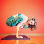 Fresh Yoga