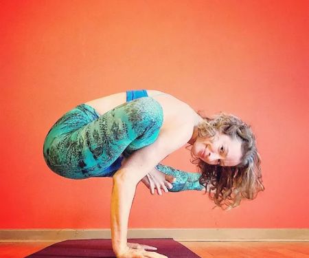 Fresh Yoga