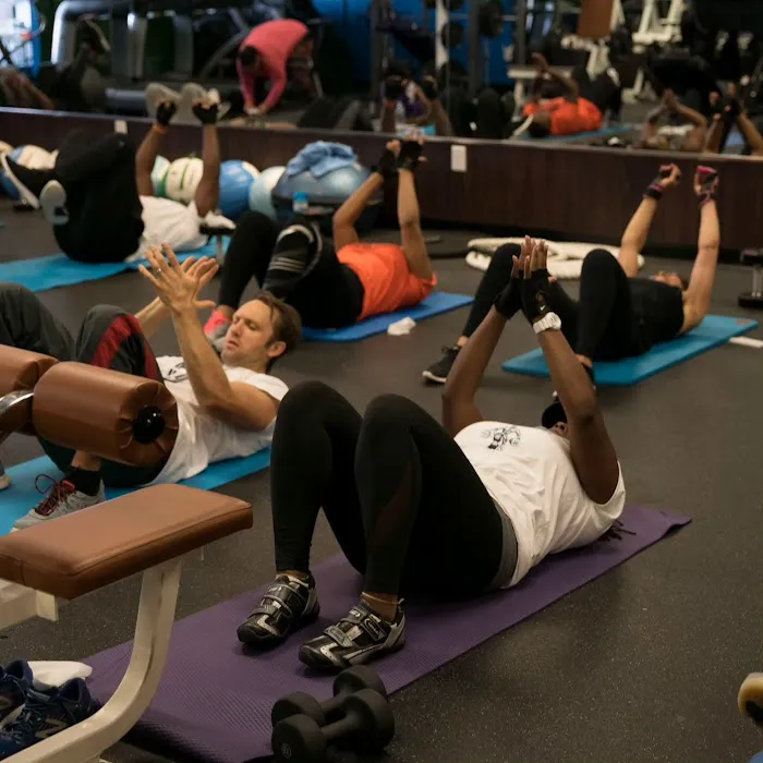 Fulton's Fitness Gym & Personal Training Picture 6