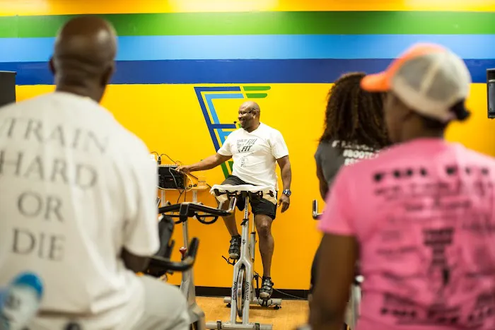 Fulton's Fitness Gym & Personal Training Picture 5