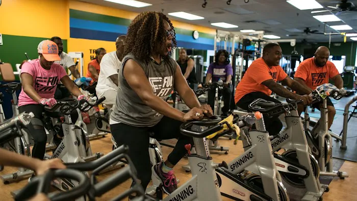 Fulton's Fitness Gym & Personal Training Picture 1