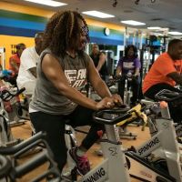 Fulton's Fitness Gym & Personal Training ico