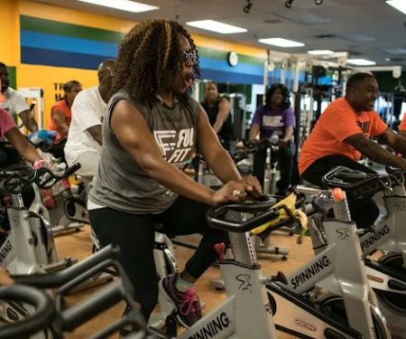 Fulton's Fitness Gym & Personal Training