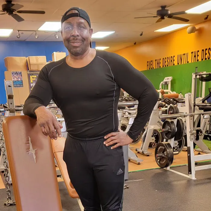 Fulton's Fitness Gym & Personal Training Picture 9