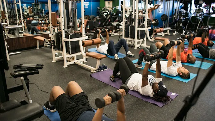 Fulton's Fitness Gym & Personal Training Picture 3