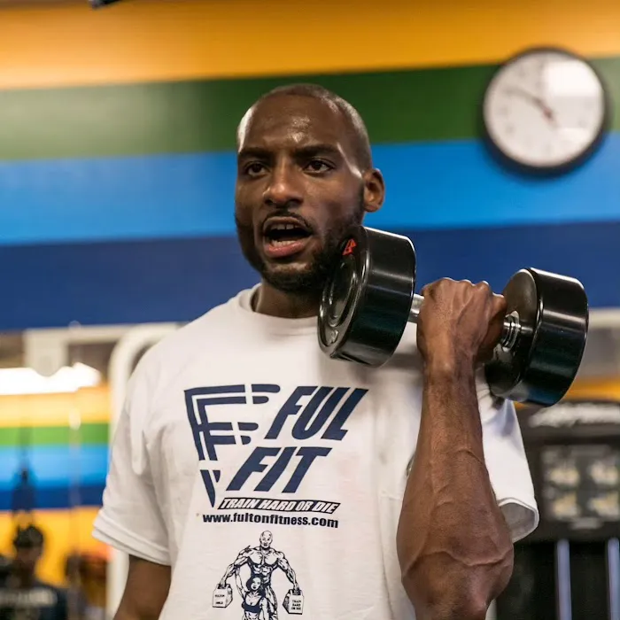 Fulton's Fitness Gym & Personal Training Picture 8