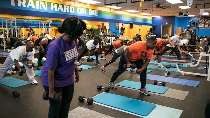 Fulton's Fitness Gym & Personal Training Picture 2