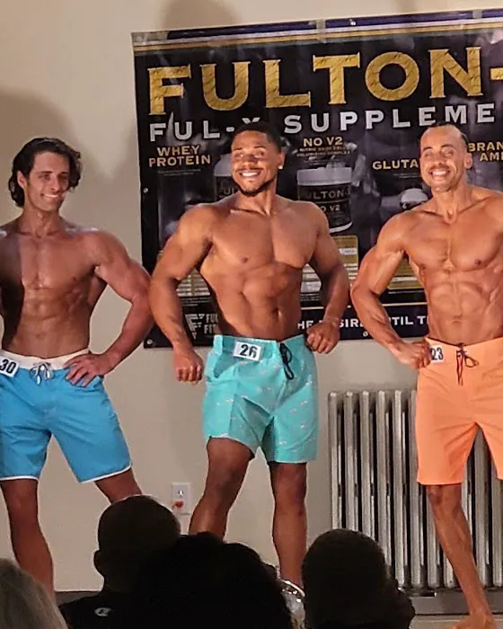 Key Fitness Solutions Inc. Picture 8