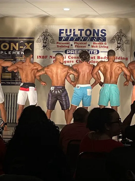 Key Fitness Solutions Inc. Picture 9