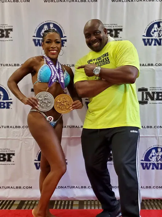 Key Fitness Solutions Inc. Picture 6