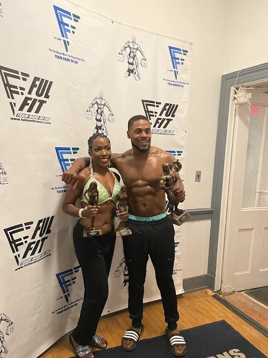 Key Fitness Solutions Inc. Picture 3