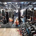 TITLE Boxing Club Milford