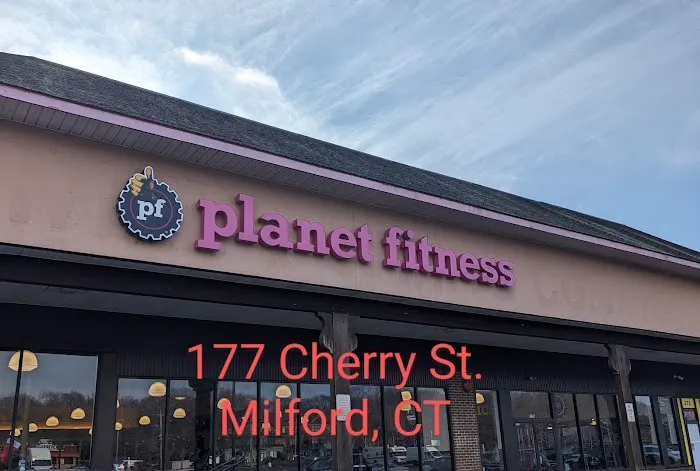 Planet Fitness Picture 3