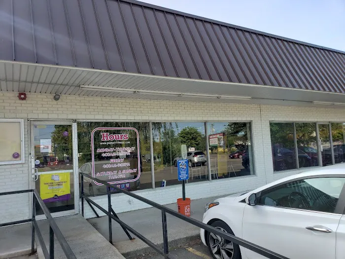 Planet Fitness Picture 8