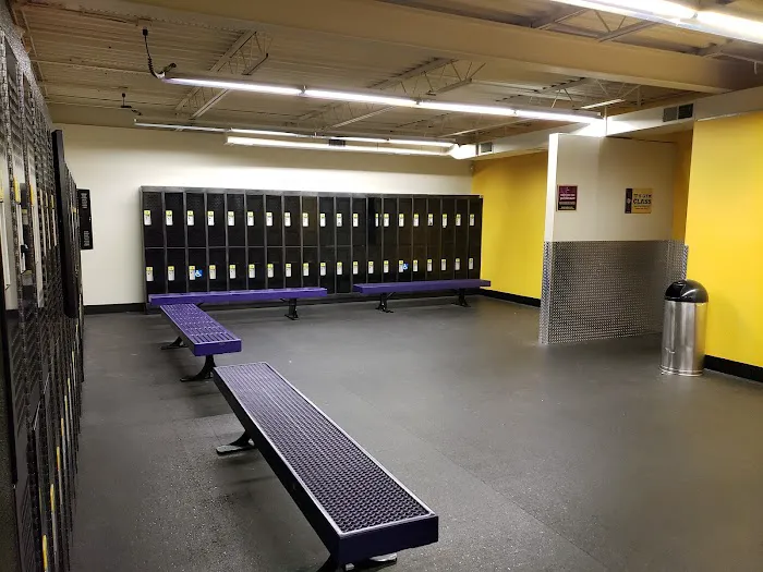 Planet Fitness Picture 5