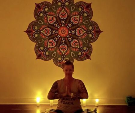 AT Sangha Yoga